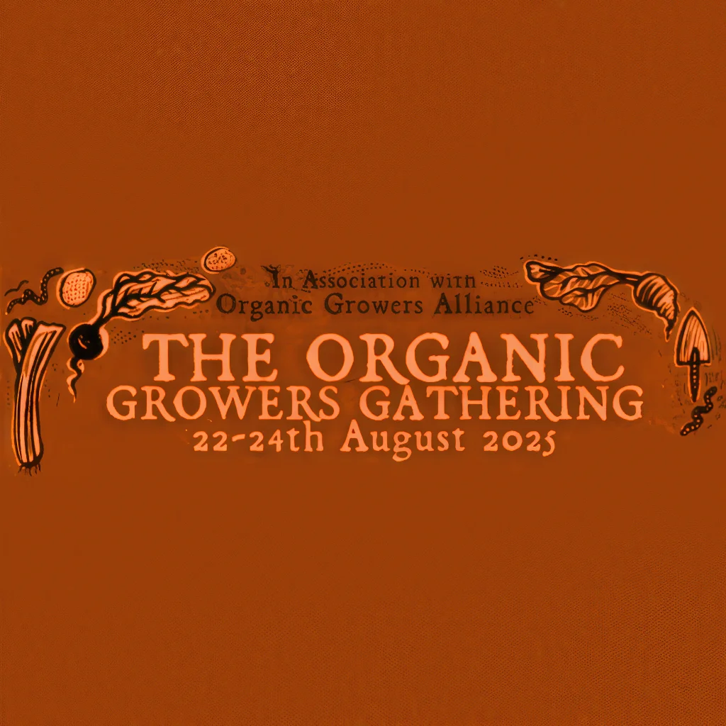 The Organic Growers Gathering